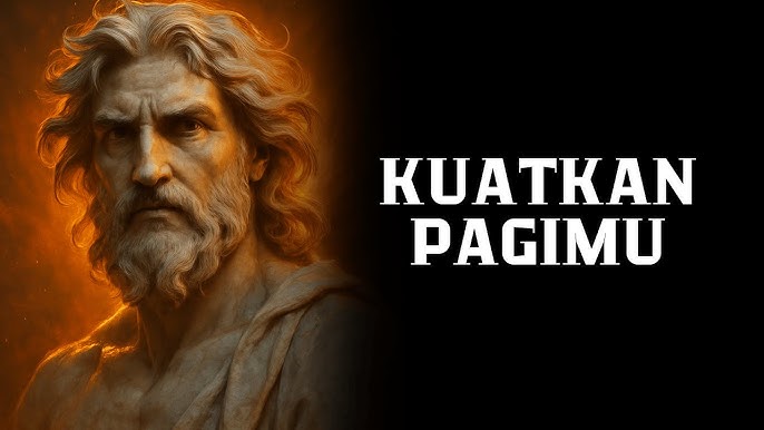 Disiplinkan Pikiran Anda Setiap Pagi: Filsafat Stoikisme