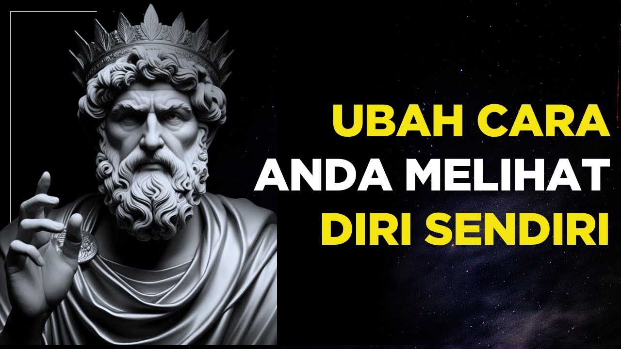Ubah Cara Anda Melihat Diri Sendiri: Transformasi Pribadi melalui Filsafat Stoikisme