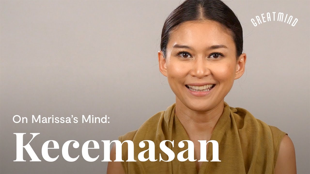 On Marissa’s Mind: Stoikisme, Filosofi Anti Cemas