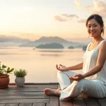 Menghadapi Hari-Hari dengan Santai Apa Adanya