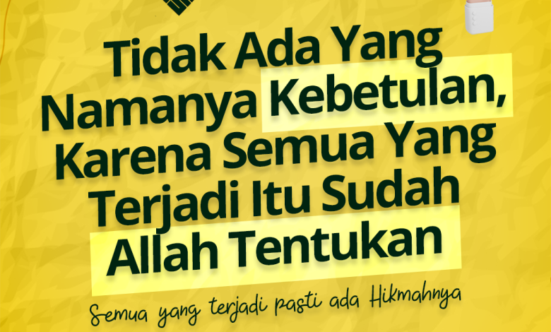 Tak Ada yang Terjadi Secara Kebetulan: Perspektif Stoisisme tentang Nasib dan Kehidupan