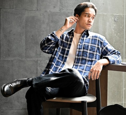 5 tips pria hemat tapi tetap stylish ala selebriti