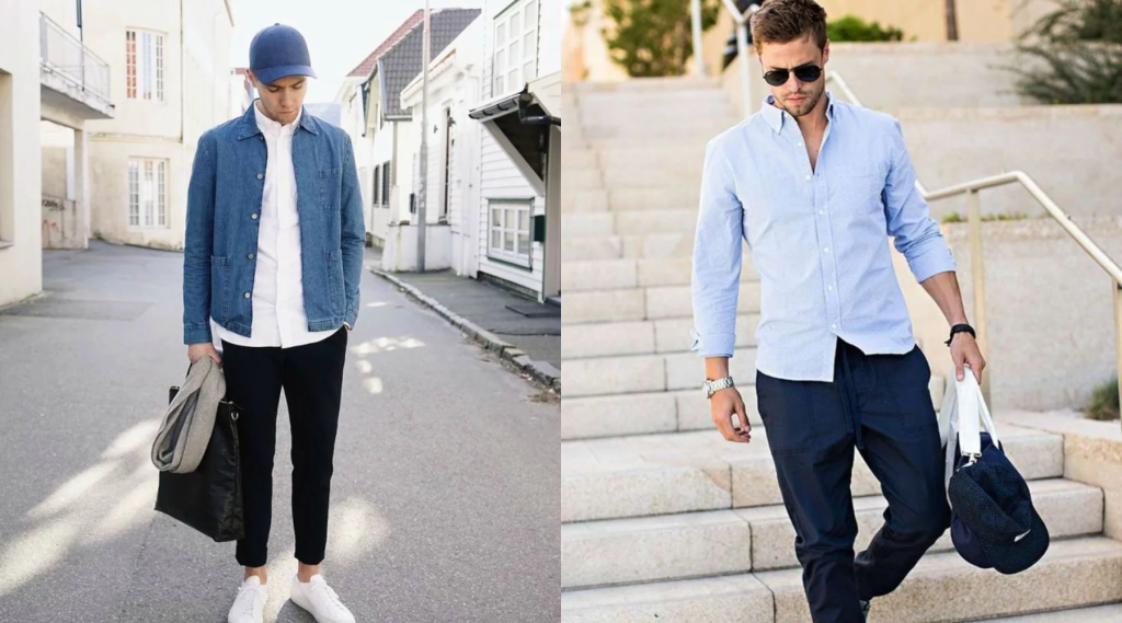 Tips Pria Hemat Tapi Tetap Stylish: Panduan Lengkap 2025