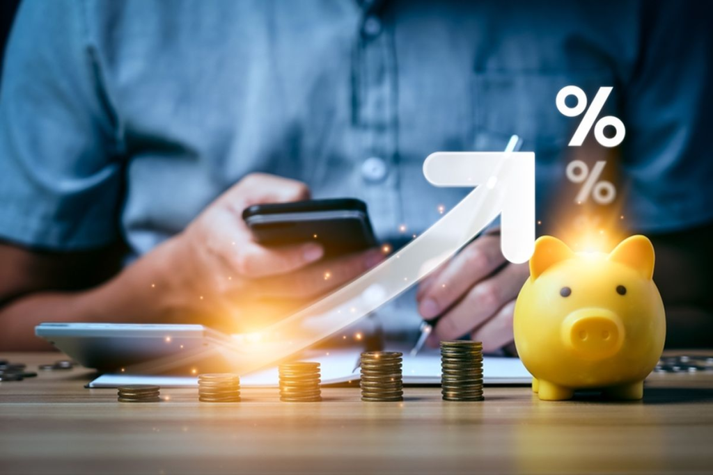 Tips Pria Mapan di Umur 20-an