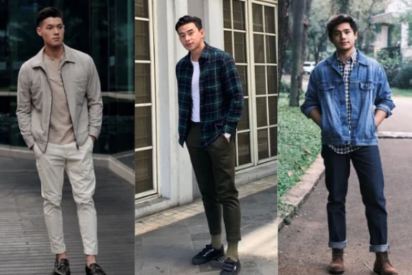 Pria Gaul Wajib Tahu Tips Ini Sekarang: 6+ Rahasia Sukses Gen Z 2025 π₯