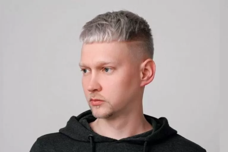 Gaya Rambut Pria Tren 2025: Panduan Lengkap Tips Modern Kekinian