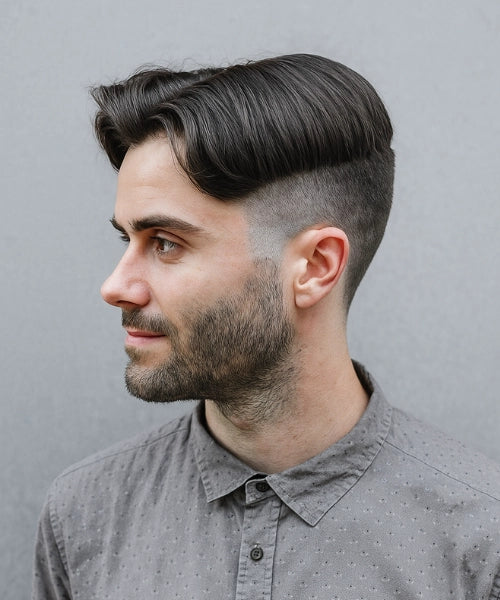 Gaya Rambut Pria Tren 2025: Panduan Lengkap Tips Modern Kekinian