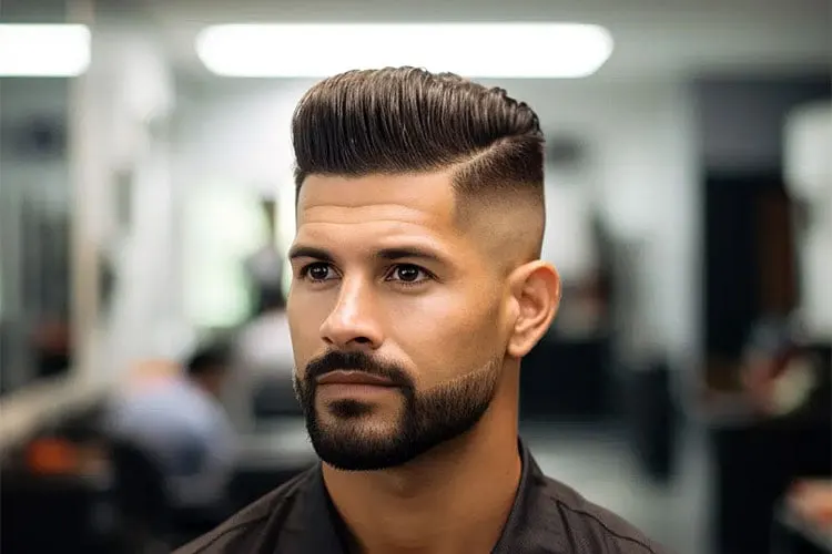 Gaya Rambut Pria Tren 2025: Panduan Lengkap Tips Modern Kekinian