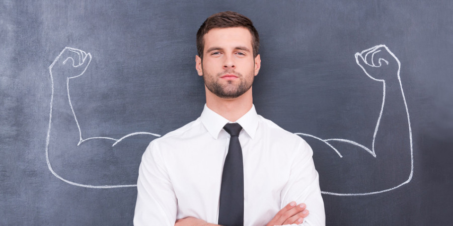 Tips Pria Untuk Stop Jadi 'Nice Guy' dan Lebih Percaya Diri