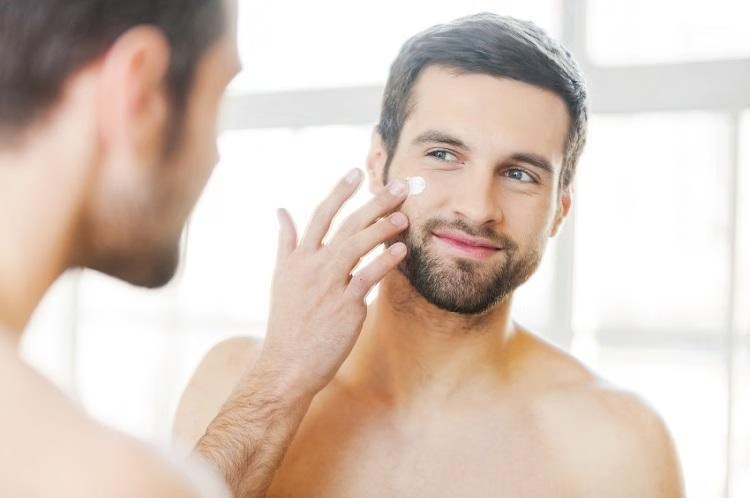 Cara Pria Awet Muda Alami di Usia 40 Tahun 2026