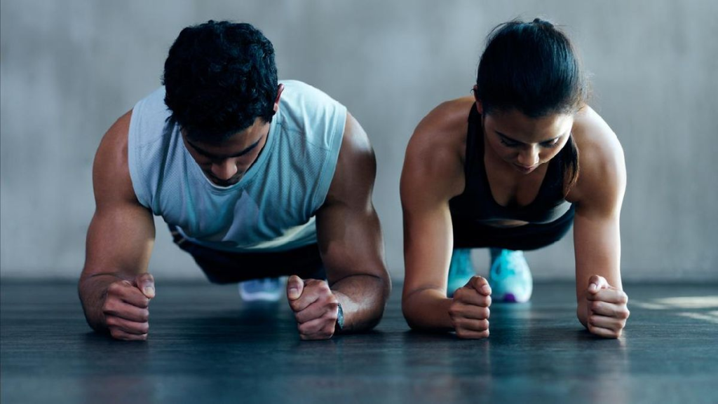 Cara Pria Awet Muda Alami di Usia 40 Tahun 2026