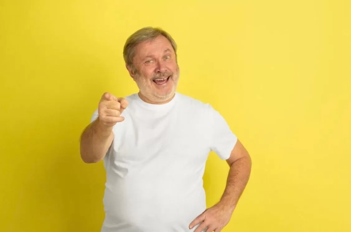 Cara Pria Awet Muda Alami di Usia 40 Tahun 2026