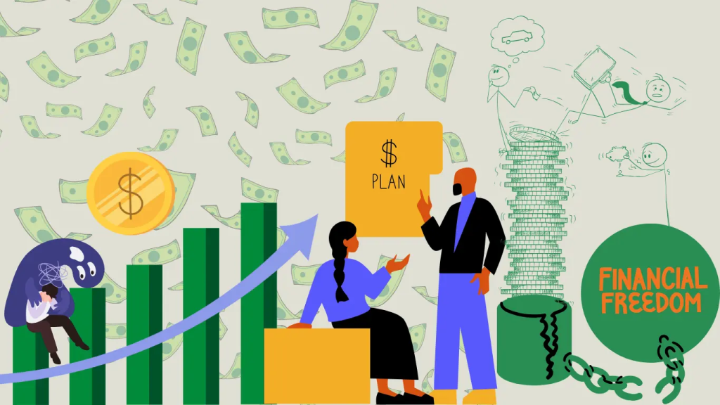 7 Tips Olahraga, Grooming, Finansial Pria Sukses