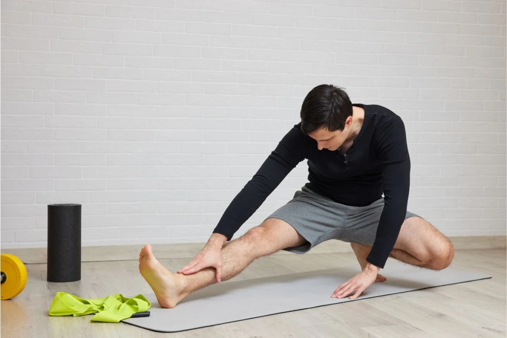 Yoga Mindfulness untuk Pria: Manfaat & Cara Mulai