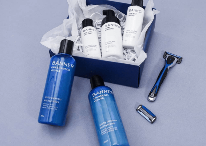 Skincare Pria 2026: Hindari Kulit Kusam dengan Cara Ini