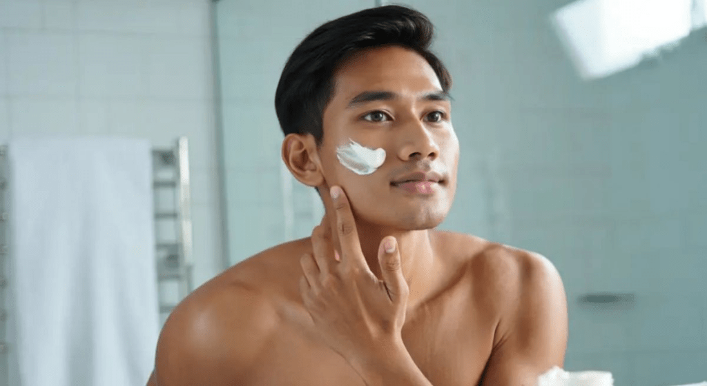Skincare Pria 2026: Hindari Kulit Kusam dengan Cara Ini