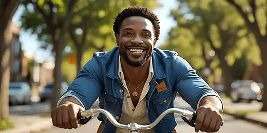 5 Kebiasaan Pria Percaya Diri yang Terbukti Bikin Penampilan Makin Menawan