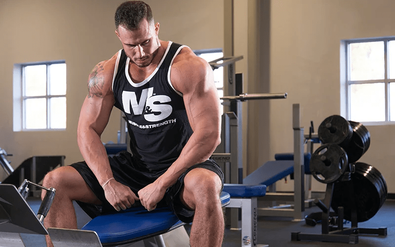 7 Kebiasaan Harian yang Bikin Rahang Pria Makin Tegas dan Maskulin