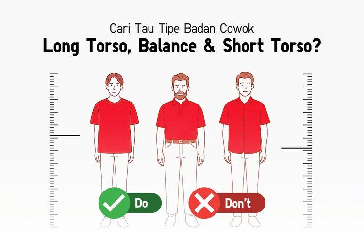 Bukan Skinny, Pria Stylish 2026 Justru Pilih Celana Straight Leg karena 5 Alasan Ini