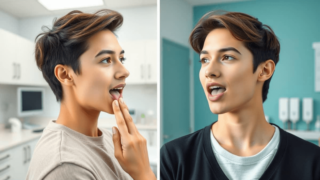 7 Kebiasaan Harian yang Bikin Rahang Pria Makin Tegas dan Maskulin