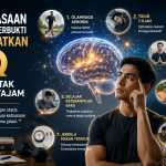 7 Kebiasaan Harian Terbukti Tingkatkan IQ, Jaga Otak Tetap Tajam 11 image 3 Tips Pria