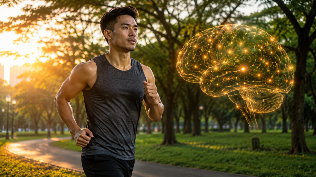 7 Kebiasaan Harian Terbukti Tingkatkan IQ, Jaga Otak Tetap Tajam 5 7 Kebiasaan Harian Terbukti Tingkatkan IQ, Jaga Otak Tetap Tajam