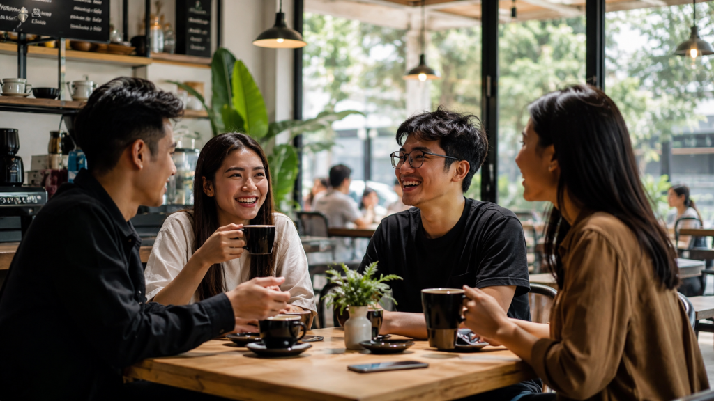 7 Kebiasaan Harian Terbukti Tingkatkan IQ, Jaga Otak Tetap Tajam 10 7 Kebiasaan Harian Terbukti Tingkatkan IQ, Jaga Otak Tetap Tajam