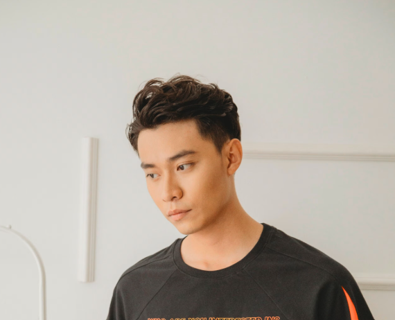 10 Tips agar Rambut Pria Tidak Lepek, Tetap Fresh dan Bervolume Seharian