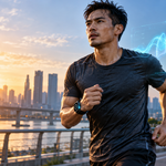 Viral Flexing VO2 Max, Dokter Ungkap Angka Ideal Pelari Rekreasional 10 image 17 Tips Pria